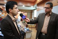 گزارش تصویری بیست و چهارمین همایش ملی بلور شناسی و کانی شناسی ایران